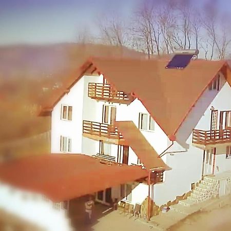 La Curtea Argeseana Apartment Valea Iasului Exterior photo