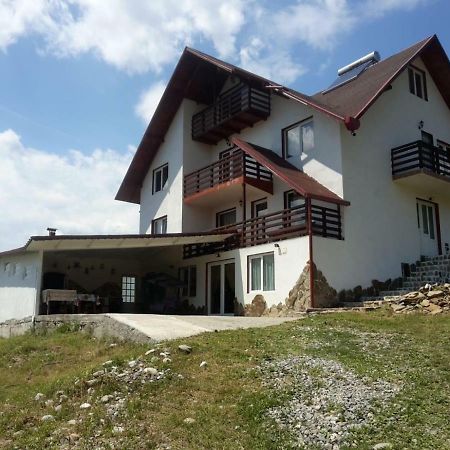 La Curtea Argeseana Apartment Valea Iasului Exterior photo