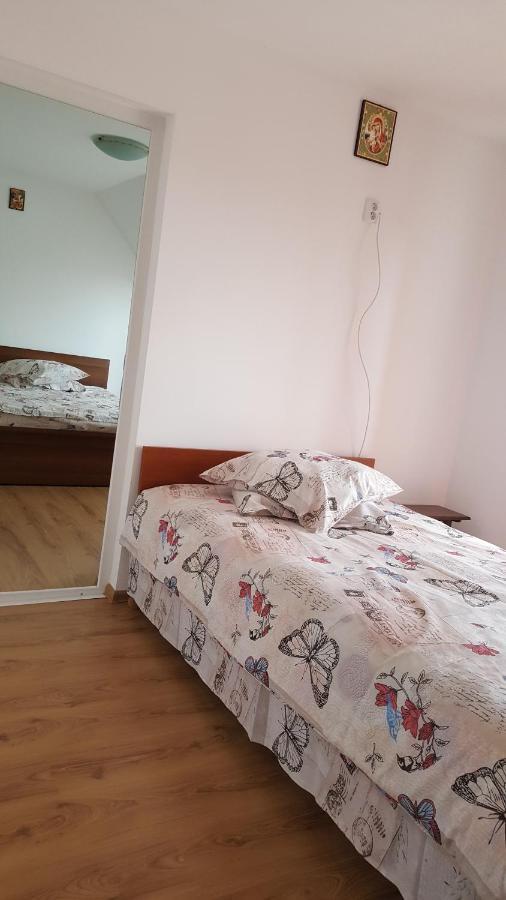 La Curtea Argeseana Apartment Valea Iasului Exterior photo