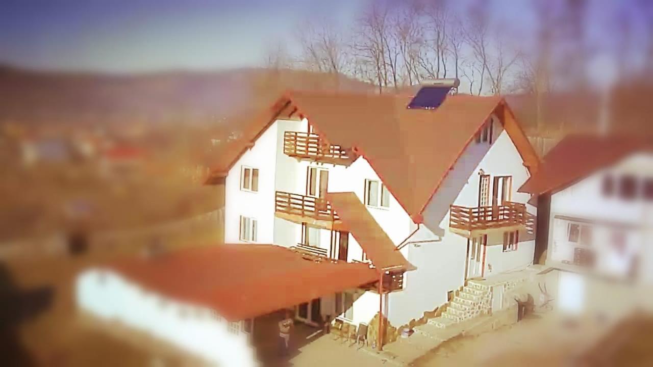 La Curtea Argeseana Apartment Valea Iasului Exterior photo