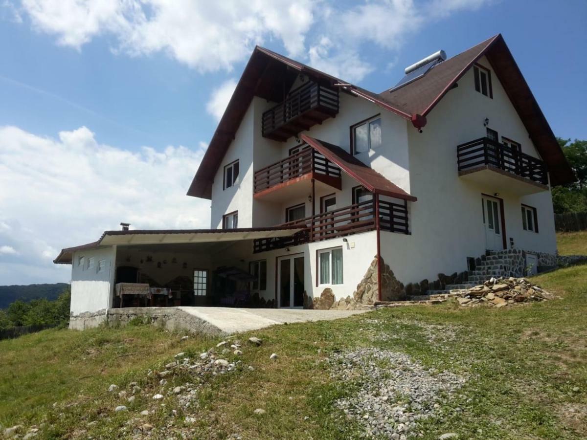 La Curtea Argeseana Apartment Valea Iasului Exterior photo