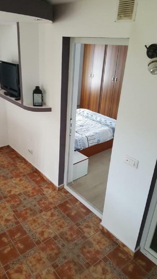 La Curtea Argeseana Apartment Valea Iasului Exterior photo