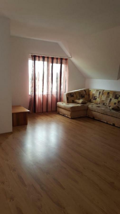 La Curtea Argeseana Apartment Valea Iasului Exterior photo